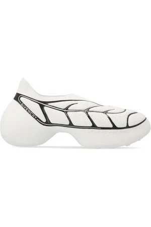 Givenchy Tk-360 + mesh sneakers
