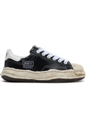 Maison Mihara Yasuhiro Blakey low-top sneakers