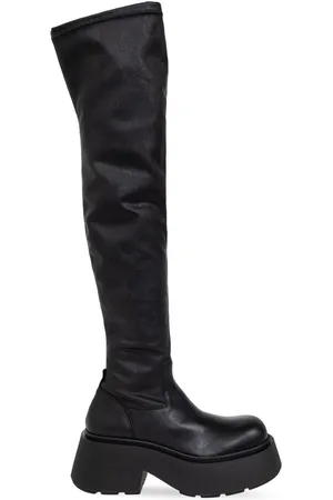 vic matiè 70mm Etna boots