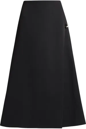 CHATS BY C.DAM Genki skirt