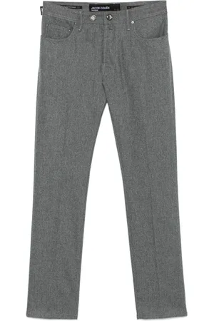 Jacob Cohen Bard trousers