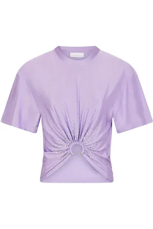 Paco rabanne Piercing T-shirt