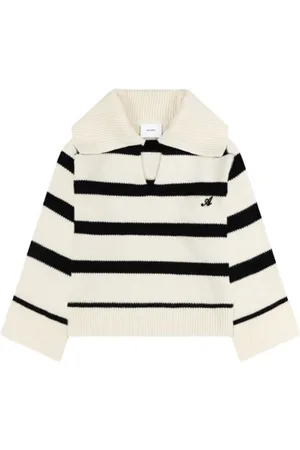 Axel Arigato Clio cropped jumper