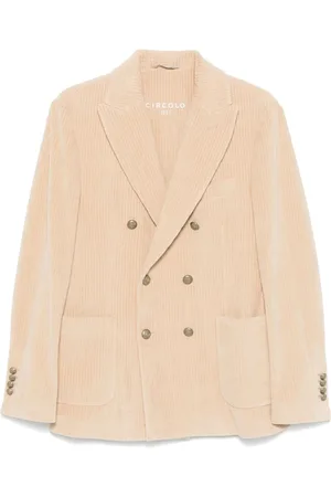 Circolo Corduroy blazer
