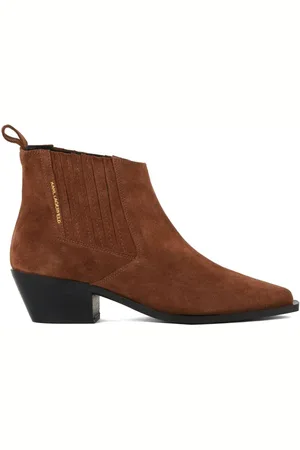 Karl Lagerfeld Kansas Short Gore boots