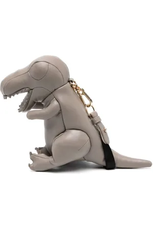 Maison Mihara Yasuhiro T-Rex shoulder bag