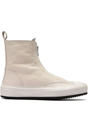 Officine creative Leather sneakers