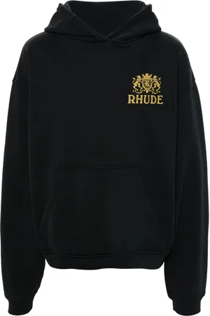 Rhude Cresta hoodie