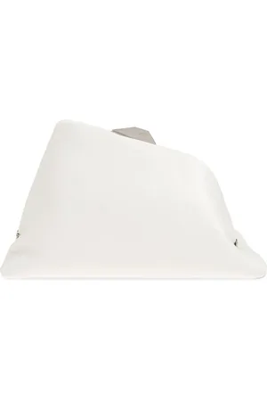 The Attico Day Off clutch bag