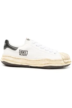 Maison Mihara Yasuhiro Blakey low-top sneakers