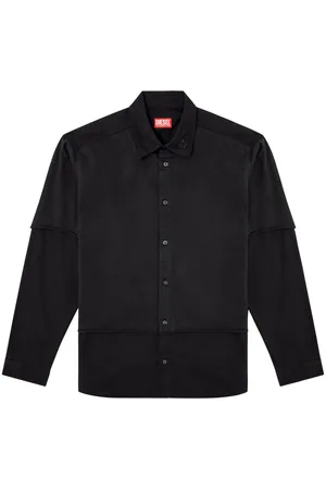 Diesel S-GASTON-O shirt