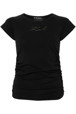 Karl Lagerfeld Karl Signature T-shirt