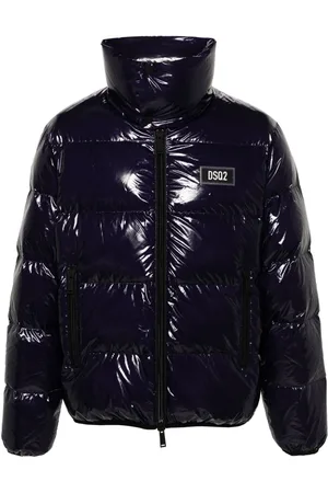 Dsquared2 Light down jacket