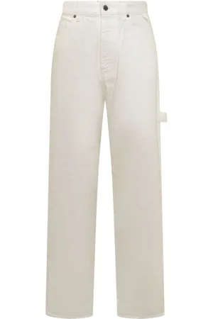 DARKPARK John wide-leg jeans