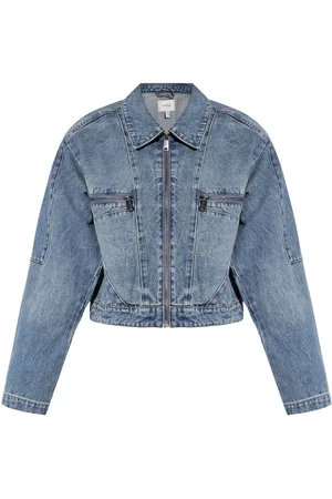 Gestuz KathaGZ denim jacket