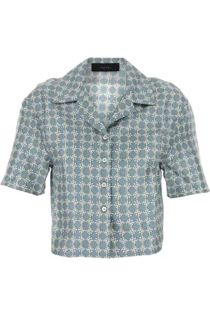 AMIRI Ma Quad shirt