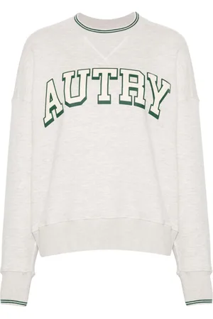 Autry Jersey sweatshirt