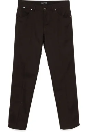Tom Ford Twill trousers