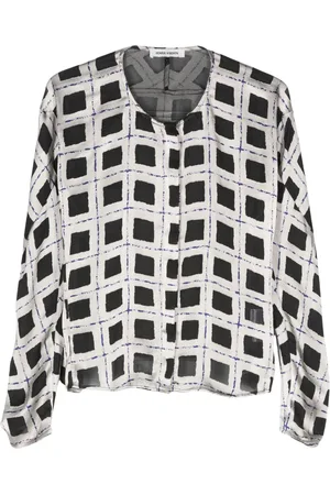 HENRIK VIBSKOV Dimness blouse