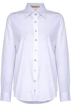Lethicia Bronstein Base shirt