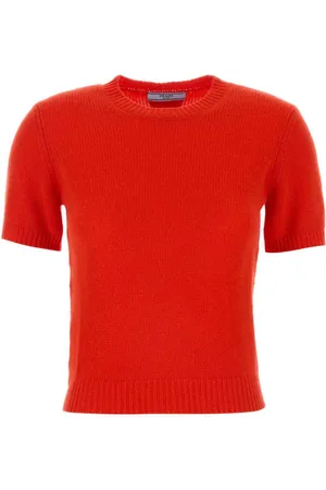 Prada Cashmere sweater