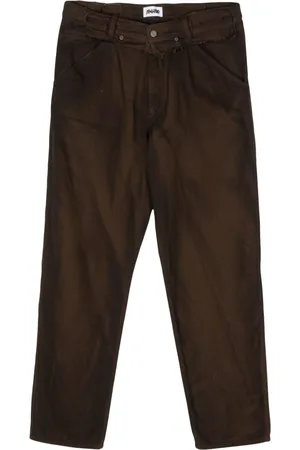 MAGLIANO Togliatti Super trousers