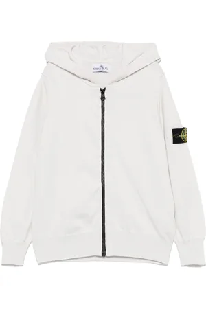 Stone Island Compass-badge hoodie
