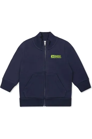 Diesel Logo-print sweatshirt