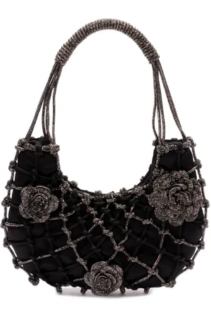 ROSANTICA Nodi tote bag