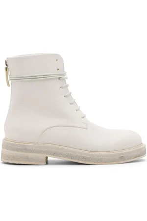 MARSÈLL Anfibio Parrucca boots