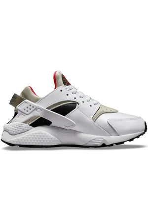 Nike Air Huarache "Iron Ore" sneakers