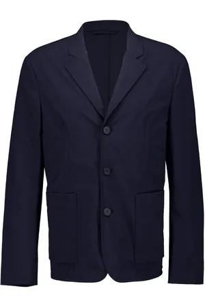 Givenchy Slim-fit sinhle-breasted blazer