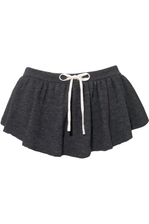 Cashmere In Love Windy mini skirt
