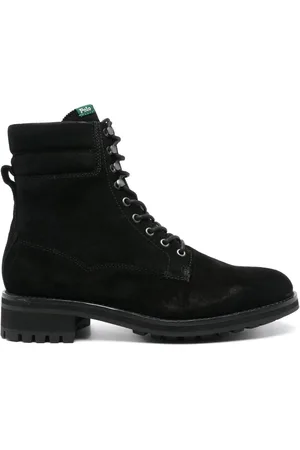 Ralph Lauren Bryson boots