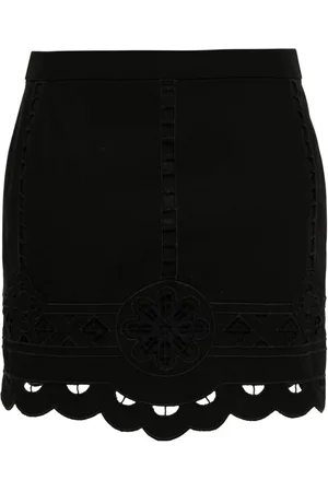 Isabel Marant Palmira mini skirt