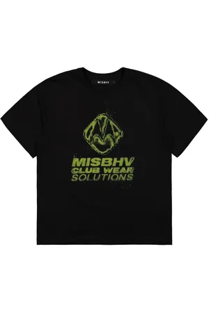 MISBHV Solutions T-shirt