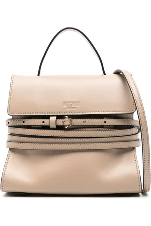 Moschino Tie Me shoulder bag