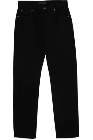 VALENTINO GARAVANI Straight-leg jeans