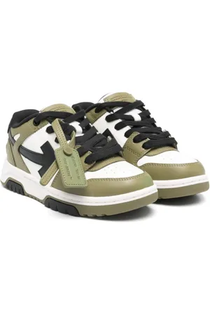 OFF-WHITE Out Of Office sneakers