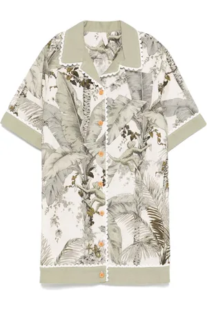 ZIMMERMANN Wylie dress