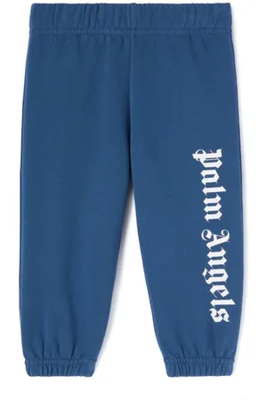 Palm Angels Overlogo sweatpants