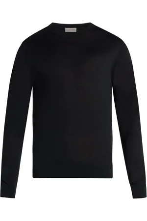 Fursac Merino-wool jumper