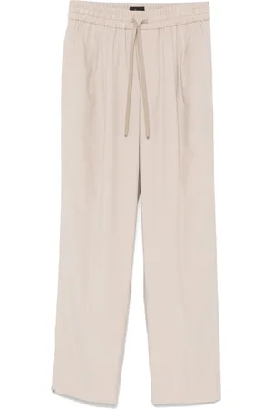 BRIONI Corduroy trousers
