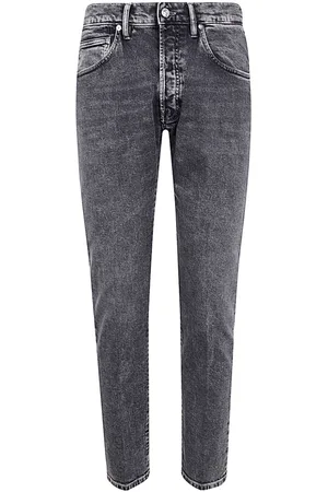 Nine In The Morning Rock jeans