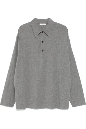 The Row Olafur polo shirt