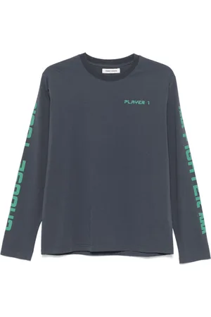 HENRIK VIBSKOV Choose Your Fighter T-shirt