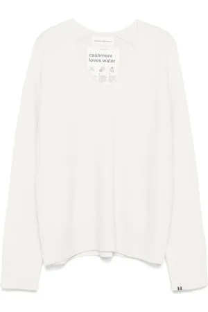EXTREME CASHMERE Patti sweater