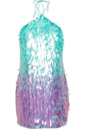 Retrofete Maren mini dress