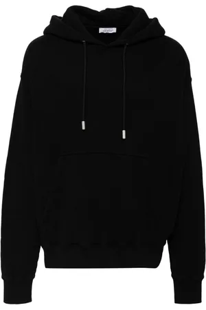 OFF-WHITE Logo-print hoodie