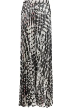 GIANLUCA CAPANNOLO Antonia trousers